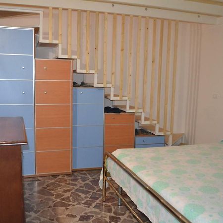 فيلا La Casa Di Nonna Marianna بولينيانو آ ماري المظهر الخارجي الصورة